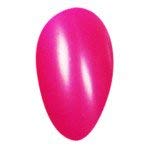 Karma Naturals Nail Polish – Non-Toxic, Vegan & Cruelty-Free (Mary Oh!, 0.43 fl oz)