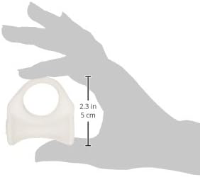 PediFix Visco-Gel Stay-Put Toe Spacers (Medium)