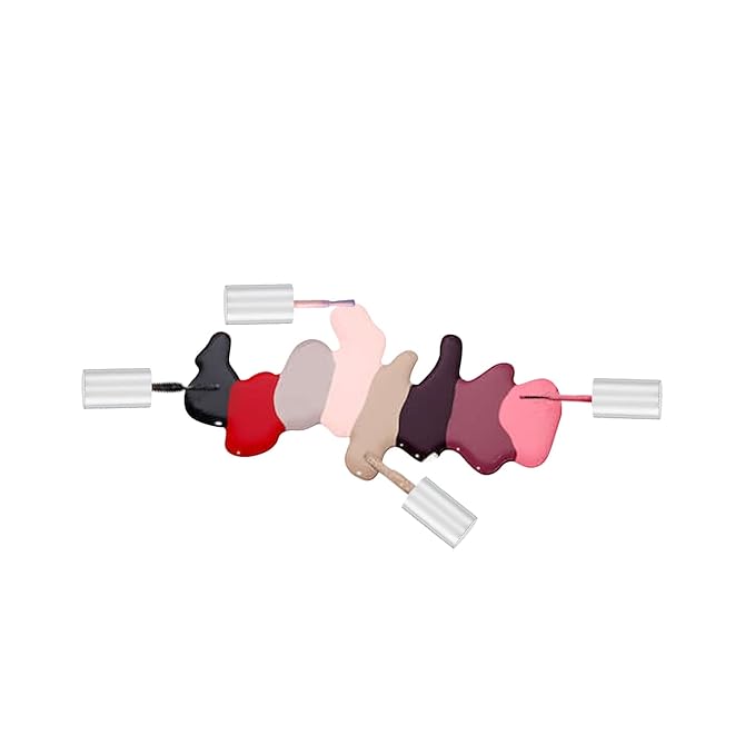 karma organic Natural Nail Polish, Vegan, and Cruelty-Free, No Toluene, No Formaldehyde, No DBP, and Free of TPHP, Pretty in Pink