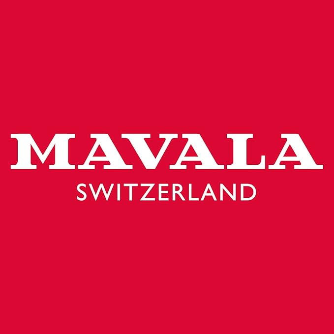 MAVALA Nail Polish Remover Pads| Gentle on Nails| Acetone-Free Nail Polish Remover Pads | Easy to Use| Essential Nail Care | Practical Travel Size Container| 30 Count