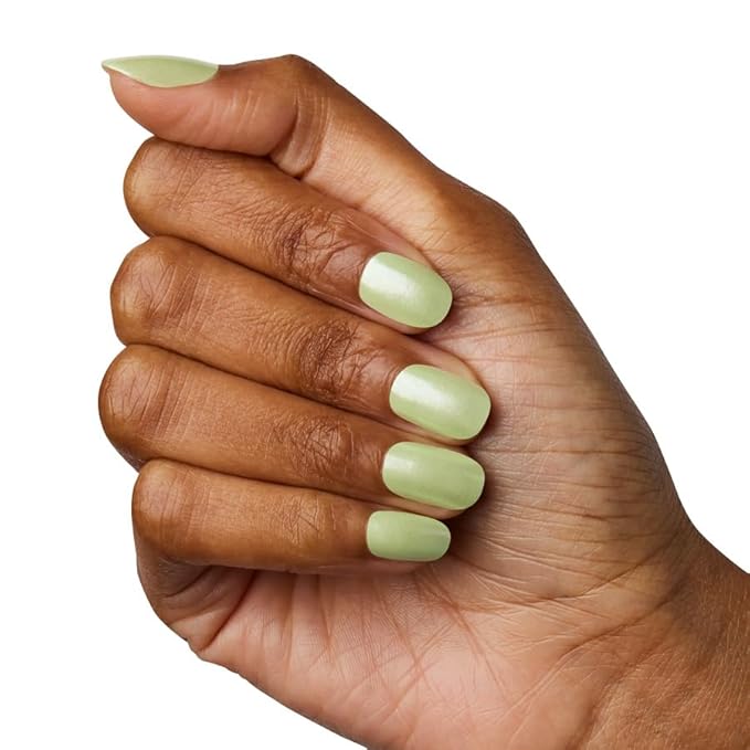 Color Street Prickly Pear Nail Strips