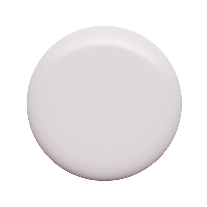 Nailtopia Bio-Sourced, Chip Free Nail Lacquer - All Natural, Strengthening Biotin and Superfood-Infused Polish - Chip Resistant Formula - Quick-Dry, Long Lasting Wear - Namastaybeautiful - 0.41 oz