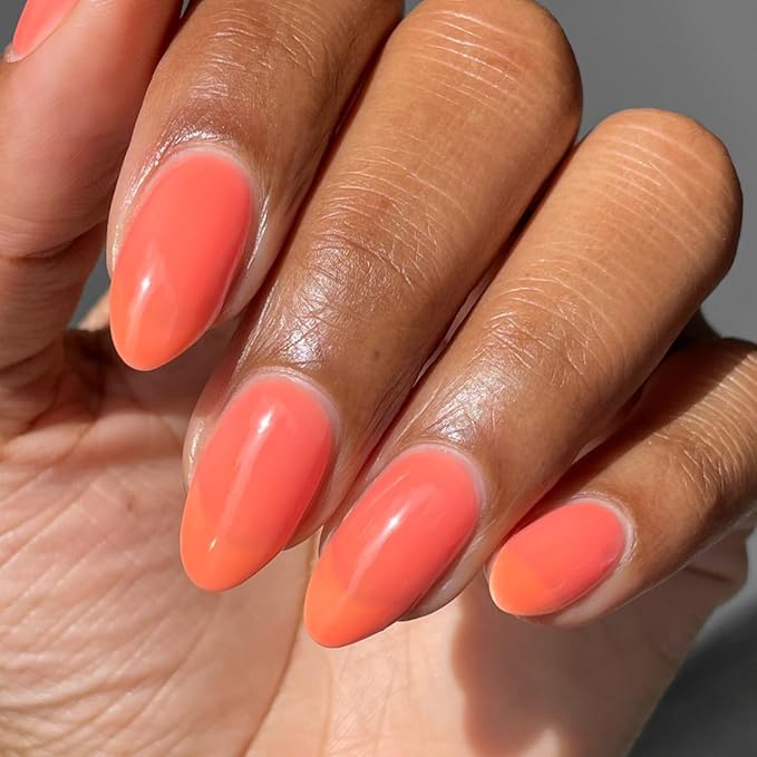 Cirque Colors Sherbet Jelly