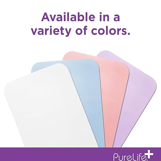 Disposable Tray Liners, Sanitary Covers for Size B Dental, Surgical, Medical Tray, Tattoo Table Station, Aesthetician Supplies, Single Use Paper Sheets 8.5" x 12.25", 1000 Pack (Blue)