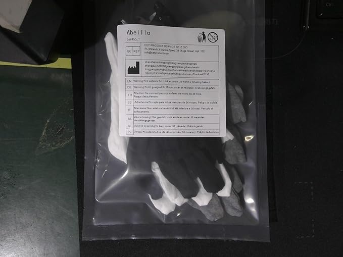 3Pair Touchscreen Cotton Gloves for Eczema and Dry Hands - Moisturizing Gloves SPA Overnight, Washable Lotion Hand Spa Treatment Gloves Repair Rough Cracked Dry Chapped Hands Skin for Women