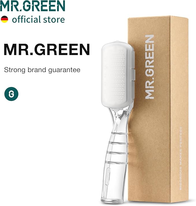 MR.GREEN Pedicure Tools Foot File Heels Rasps Callus Remover for Foot Scraper with Storage Box Stainless Steel File