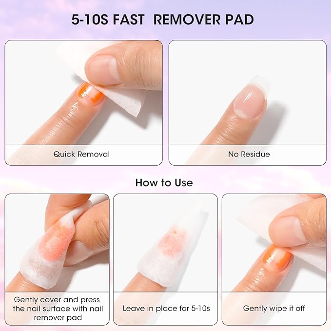 Nail Polish 16 Colors Rainbow Air Dry Regular Nail Polish Set with Base Top Coat & Remover Pads| White Red Classic French Fingernail Polishes Non-gel Bulk Gift for Nail Art Lovers