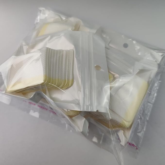 240 Pieces Lash Remover Eye Patch (Simple Packaging)