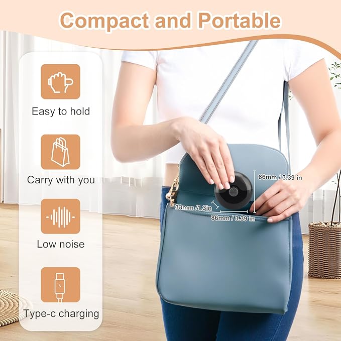Electric Nail Clipper, 2 in 1 Electric Polishing Automatic Nail Clippers, Portable Nail Trimmer with Chip Storage, Automatic Nail Clipper for Adults Children Elderly (Black)