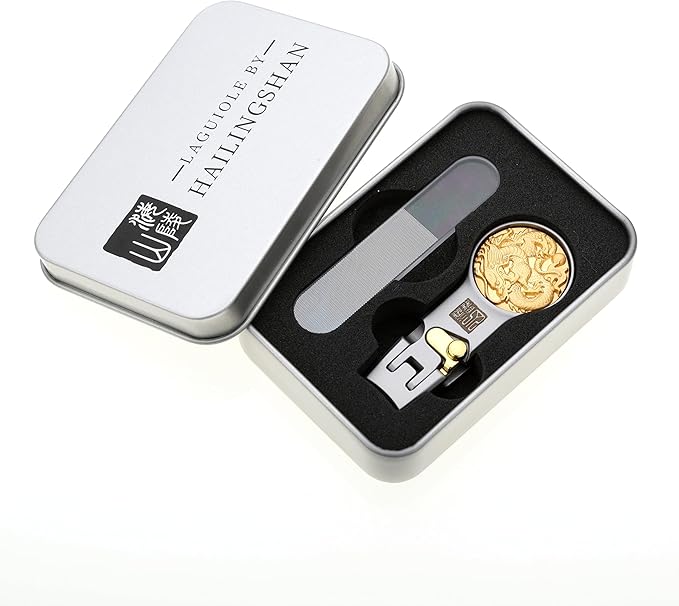Nail Clipper Small
