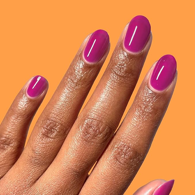 Cirque Colors Bitten Jelly