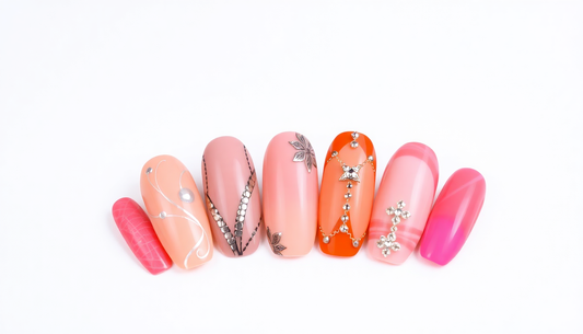 Top 5 Nail Trends to Try This Season at Nailchemy