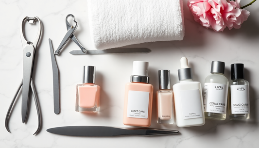 Elevate Your Nails: DIY Secrets from Nailchemy Experts