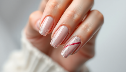 The Magic Behind Nailchemy: How We Transform Your Nails into Works of Art