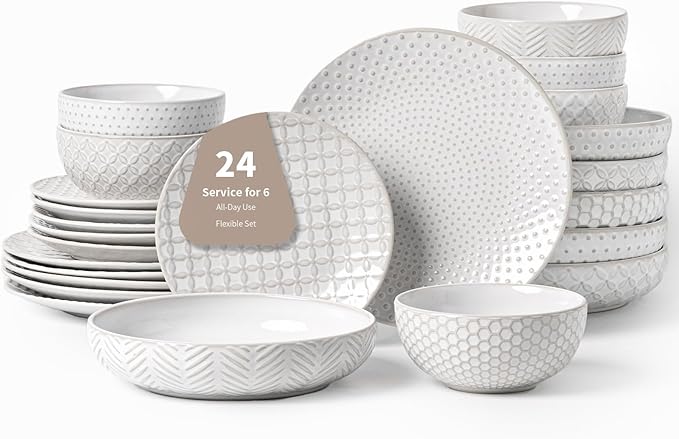 Dining & Entertaining