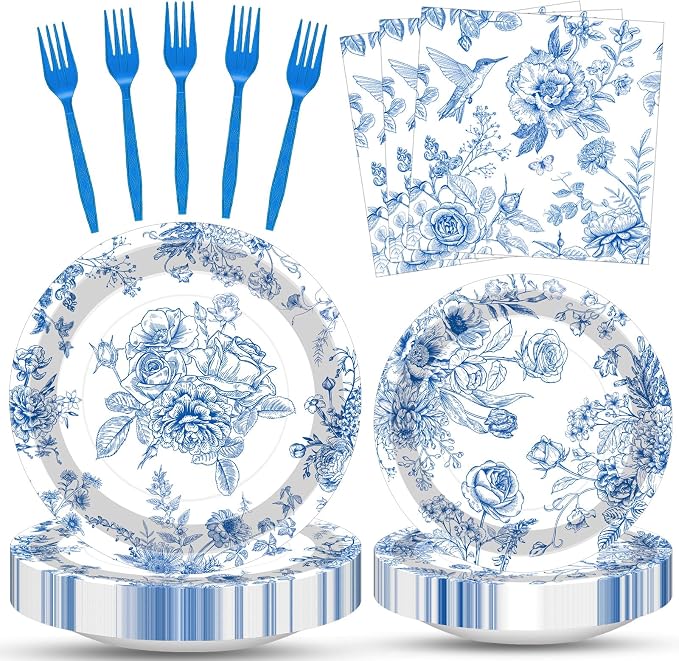 Party Tableware