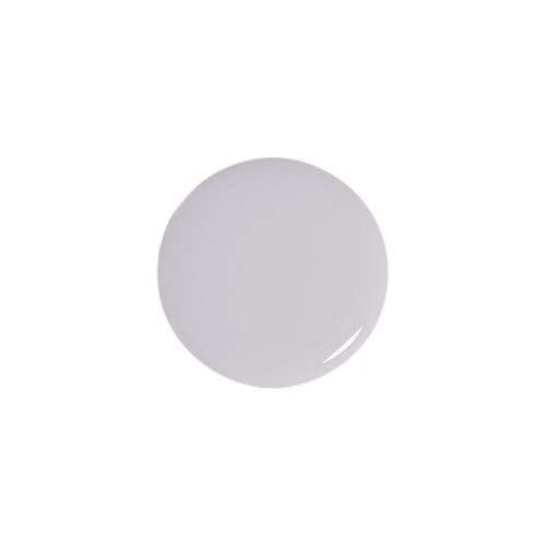 MODE Light Taupe Beige Greige Nail Polish Long Lasting Pigment Rich Nail Lacquer Color, Chip Resistant Strength, UV Protection, Cruelty Free, Made in NY USA, 7 Soir Le Vernis, Prim and Awkward