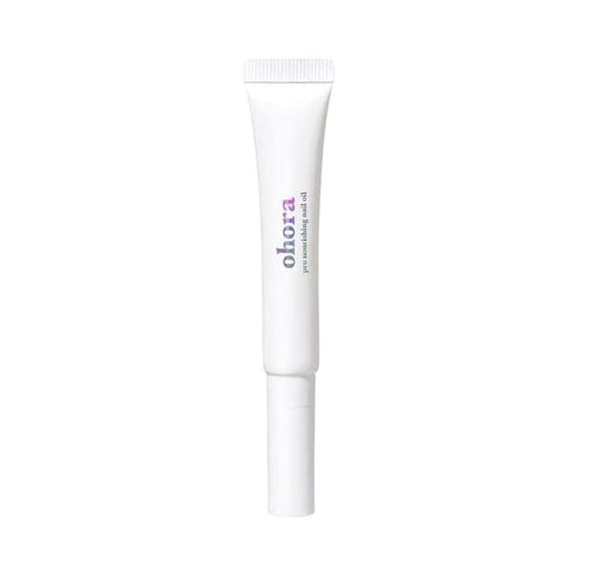 ohora Gel Nail Care (Pro Nourishing Nail) -Nail Cuticle Oil Pen, Cuticle Care & Cuticle Oil Moisturizer for Semi Cured Gel Nail Strip Application - Professional Salon-Quality for Healthy, Strong Nails