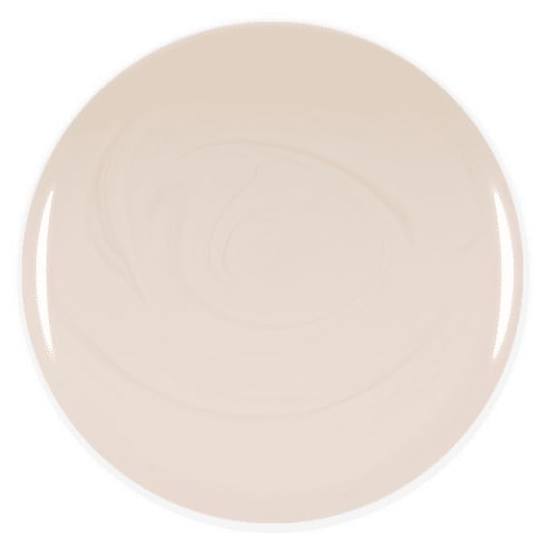 PINK MASK Gel Color Nail Polish Naked Ivory 15ml / o.5 oz - UV/LED Gel Polish, Non Wipe, Long Lasting, Soak Off Formula