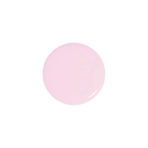 MODE Light Pastel Pink Nail Polish Long Lasting Pigment Rich Nail Lacquer Color, Chip Resistant Strengthening Protection, Pro Wide Brush, Vegan, Cruelty Free, USA, 7 Soir Le Vernis, The Sophisticate