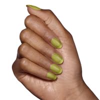 Color Street 'Juicy Pear' (FMN027) - Nail Polish Strips So Jelly 2023