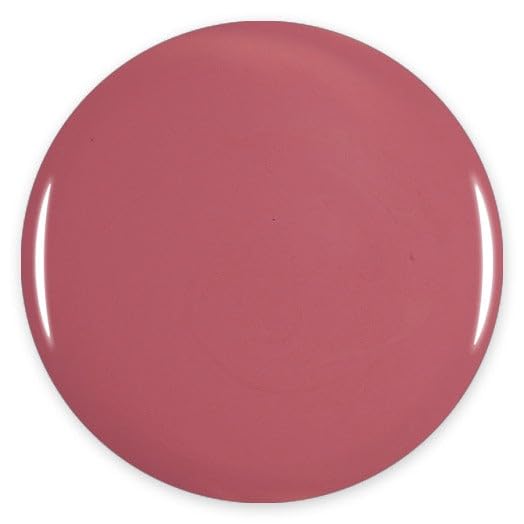 PINK MASK Gel Color Nail Polish Little Susie - Winter Col. 15ml / o.5 oz - UV/LED Gel Polish, Non Wipe, Long Lasting, Soak Off Formula