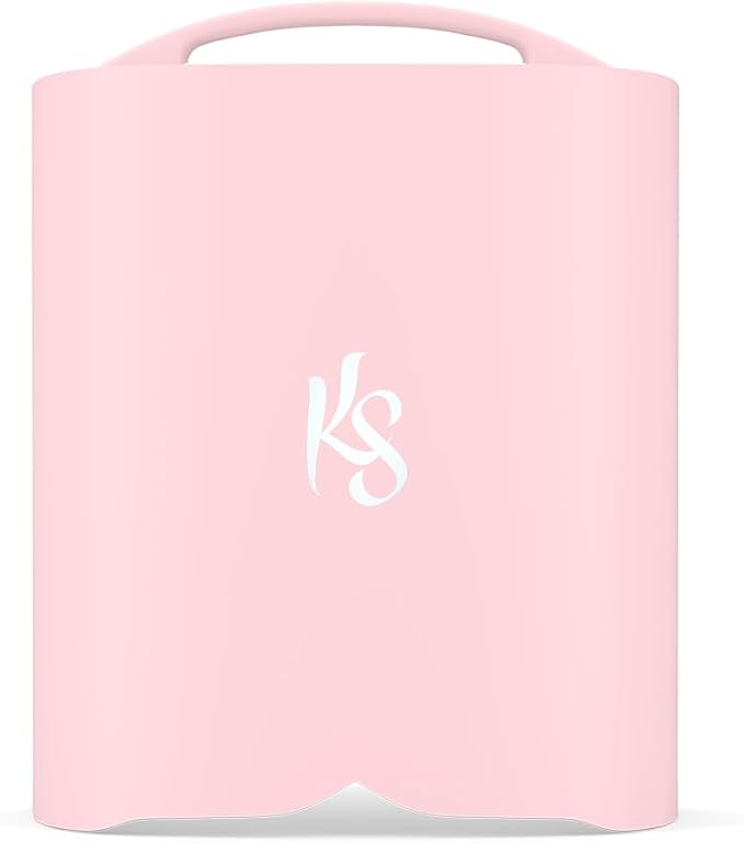 Beyond Pro III LED Lamp - Matte PINK by Kiara Sky