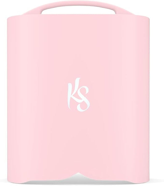 Beyond Pro III LED Lamp - Matte PINK by Kiara Sky