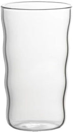 1pcs Bear-Shaped Glass Drinking Jar, Ice Cold Beverage Container - Image 2
