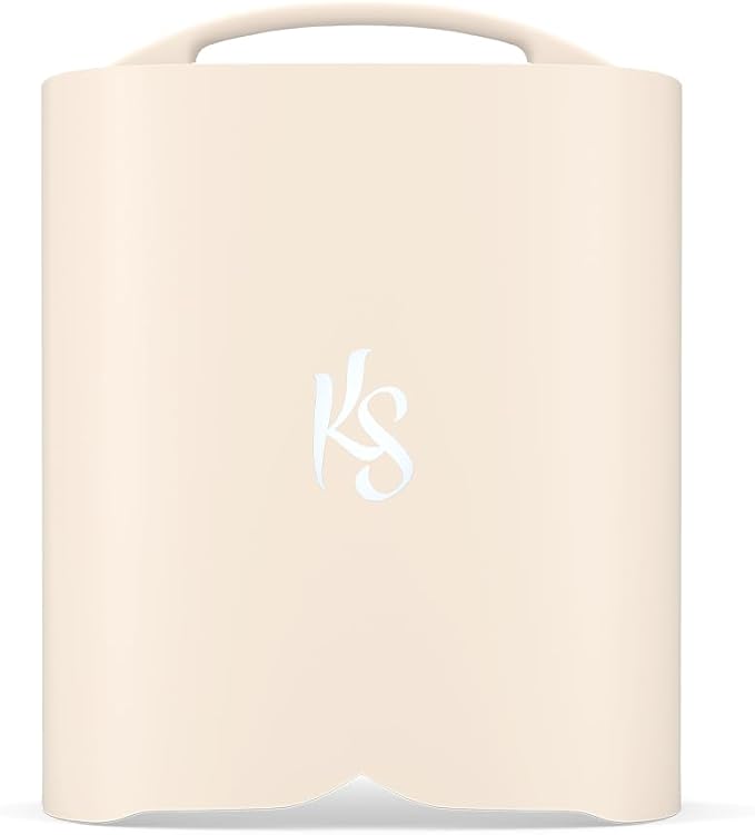 KIARA SKY Beyond Pro Rechargeable LED Lamp Vol III - Matte Tan