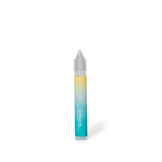 Cuticle Oil - Unscented Nail Oil Pen for Growth and Strength, Hydrates Cuticles, Promotes Healthy Nails, Non-Greasy, Quick Absorbing