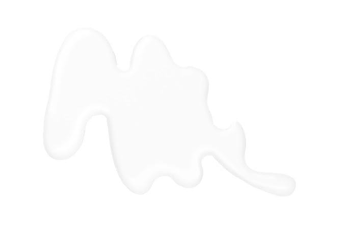 wet n wild Wild Shine Nail Polish, French White Crème, Nail Color (Pack of 2)