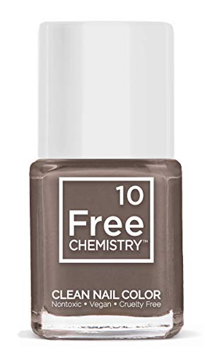Toxic Free Nail Polish by 10+ Free Life - Mountains Majesty