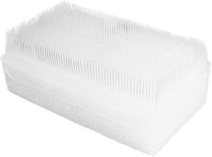 2pcs Disposable Surgical Scrub Brush Sterile Sponge Brushes with Nail Clippers Blister Packing Surgical Brushes Hands Cleaning Scrubber Double-Sided Cleaning Scrub Brush