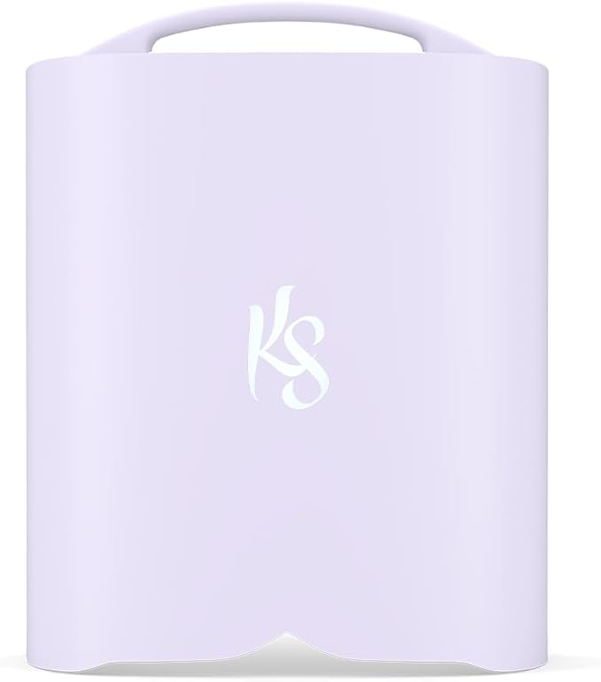 KIARA SKY Beyond Pro Rechargeable LED Lamp Vol III - Matte Purple