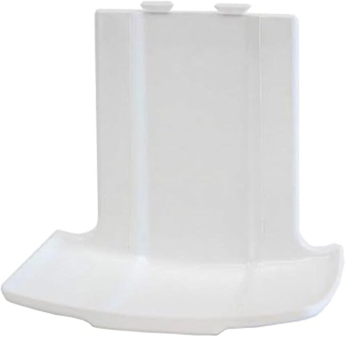 Hand Sanitizer Drip Tray by Smart Common Sense, Catcher to Prevent Dripping and Spraying, for 1000 mL Automatic Hand Sanitizer Dispenser by Smart Common Sense, (Dispenser Sold Separately)