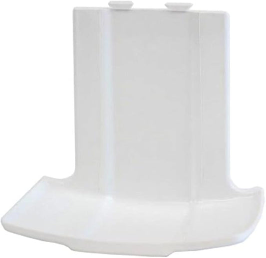 Hand Sanitizer Drip Tray by Smart Common Sense, Catcher to Prevent Dripping and Spraying, for 1000 mL Automatic Hand Sanitizer Dispenser by Smart Common Sense, (Dispenser Sold Separately)