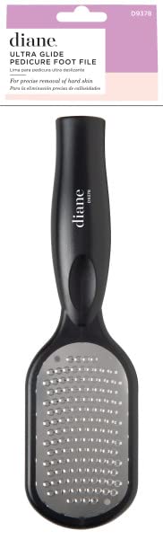 Diane Ultra Glide Pedicure Foot File, D9378