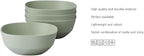 Mepal - Serving bowl 4 pieces Silueta - Dishwasher & microwave resistant - - Image 2