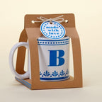 Ceramic Mug Blank - Image 4