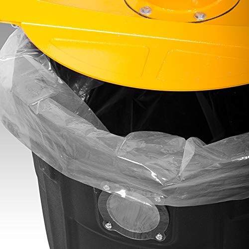 Oneida Air Systems Supercell High-Pressure HEPA-GFM Dust Collector (55-Gallon)