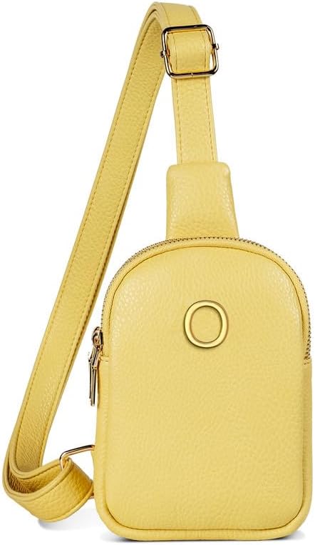 Birthday Gift for 6 7 8 9 10 11 12 13 14 15 16 Year Old Girl Daughter Granddaughter, Lightweight Waterproof Crossbody Phone Purse, Mini Sling Bag for Women, Gifts for Teen Girls, Preppy Stuff
