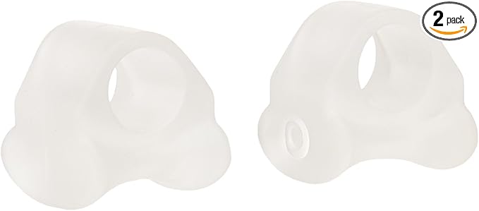 PediFix Visco-Gel Stay-Put Toe Spacers (Medium)