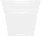 Karat 12oz Plastic Cups, and Water - Image 6