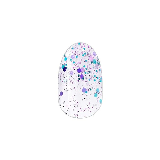 Color Street Curtain Call Nail Strips