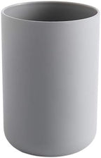 Brandless Plastic Tumblers Plastic Water Tumbler Reusable Drinkware Glasses - Image 7