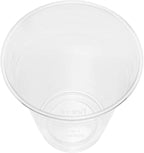Karat 12oz Plastic Cups, and Water - Image 5