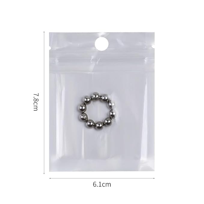 10Pcs Round Cat Eye Magnet Beads for Nails – Strong Magnetic Beads for Cat Eye Gel Polish, Water Ripple Nail Art Tool Set