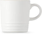 Le Creuset Stoneware Espresso Mug, 3 oz. - Image 2