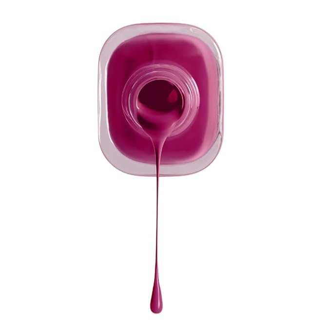 karma organic Natural Nail Polish, Vegan, and Cruelty-Free, No Toluene, No Formaldehyde, No DBP, and Free of TPHP, Sweet Melissa